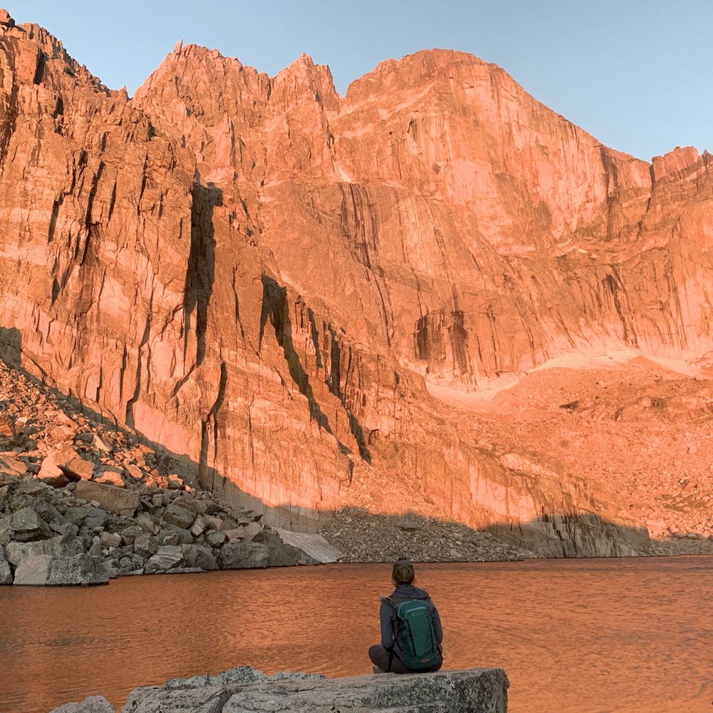 Meet your Posher, Kaitlin